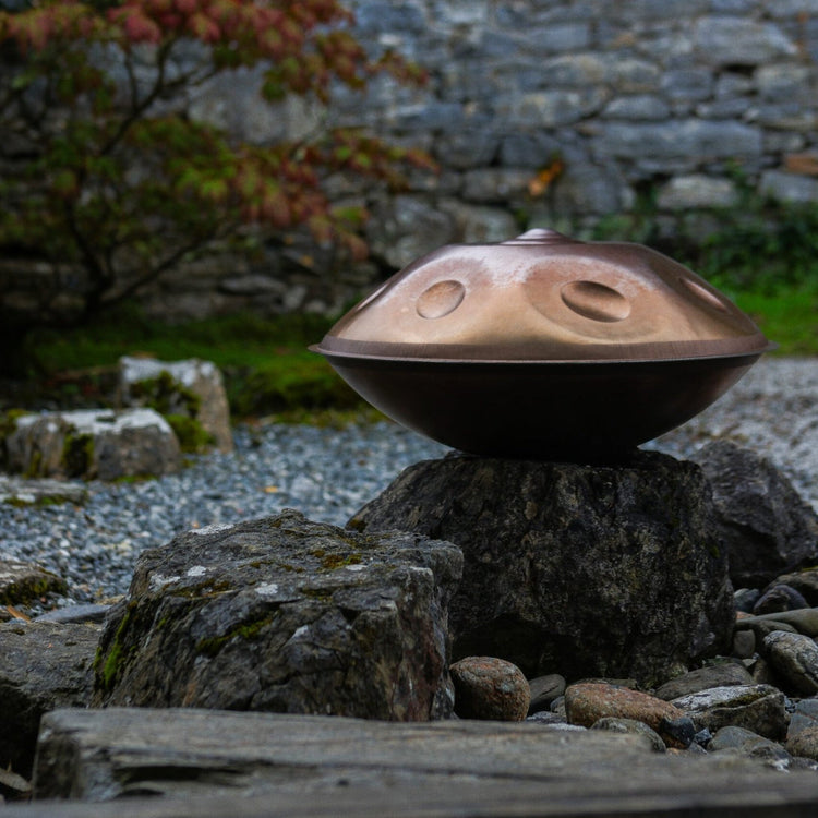Handpans