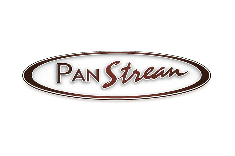 Panstream Logo