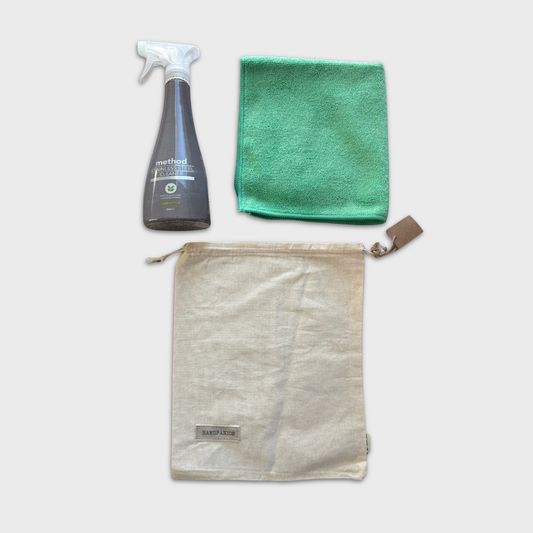 Handpanion Handpan Care Bundle