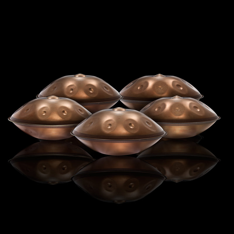 Meridian Handpans