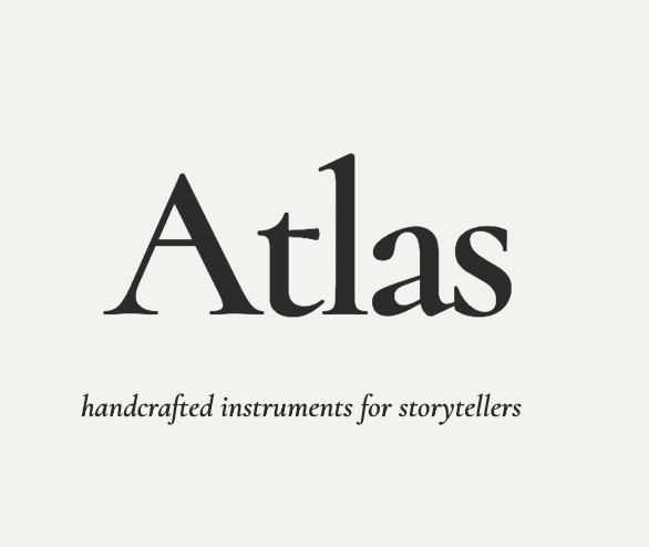Atlas Handpans