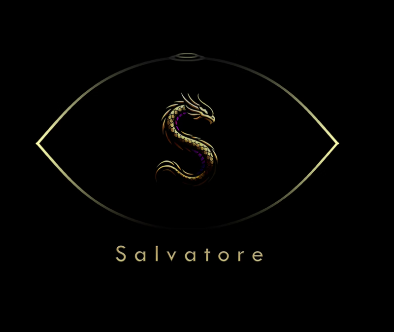 Salvatore Handpans