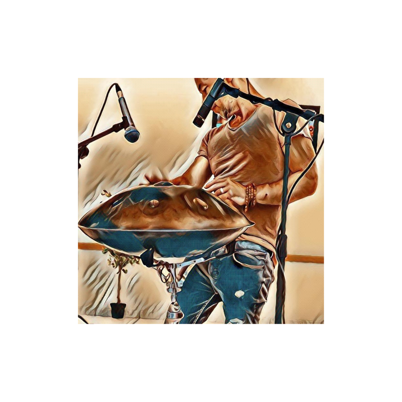 Samadhi Soundscapes
